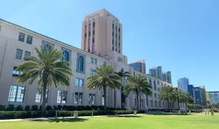 Condado de San Diego