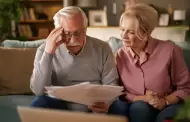 Pap�s deben heredar antes que hermanos