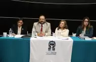 Poder Judicial de Baja California refuerza la atenci�n con enfoque de derechos humanos en los casos de desaparici�n de personas
