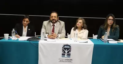 Poder Judicial de Baja California