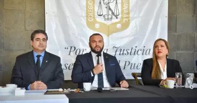Colegio de Abogados de Tijuana fortalece la defensa de los derechos de ni�as, ni
