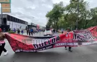 CNTE se prepara para nueva reuni�n con Segob este mi�rcoles