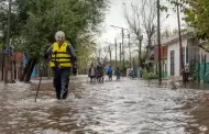 M�xico ampli� su seguro para enfrentar desastres naturales