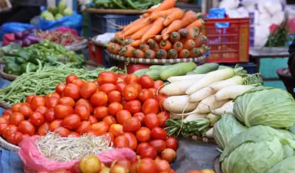 alimentos crudos