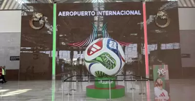 Copa Mundial de la FIFA 2026