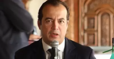 Luis Rosendo Guti�rrez