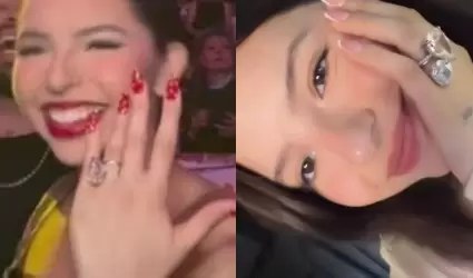 �ngela Aguilar