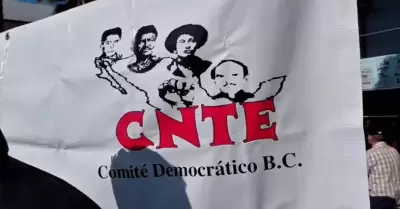CNTE