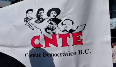 CNTE