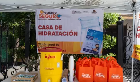 Campa�a Verano Seguro