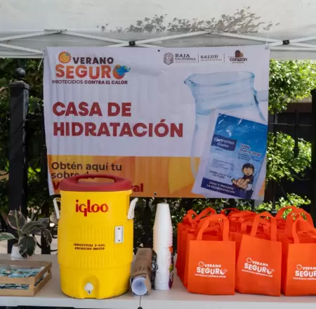 Campa�a Verano Seguro