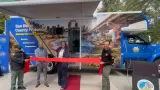 Nuevas oficinas m�viles de libertad condicional llevar�n servicios directamente 