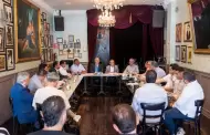 Fortalecen Secretar�a de Turismo e INM atenci�n a visitantes internacionales en Baja California