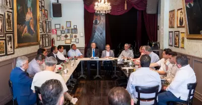 Atenci�n a visitantes internacionales en Baja California