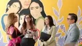 Convenio para reforzar el acompa�amiento legal de mujeres v�ctimas en Baja Calif