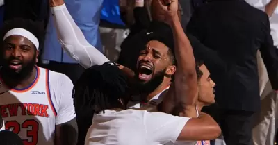 Knicks de Nueva York