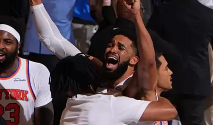 Knicks de Nueva York