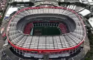 Gobierno de M�xico regala casi 500 boletos para asistir al Mundial