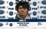 Sentencia condenatoria contra sujeto por robo con violencia en Tijuana