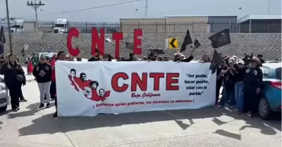 CNTE