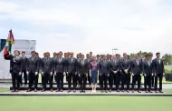 As� ser� la alineaci�n de M�xico para enfrentar a Sud�frica