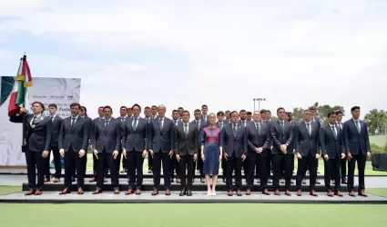 Selecci�n Nacional