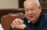 Gobernador de BCS rechaza rumores sobre revocaci�n de visa
