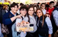 Impulsa gobierno de Claudia Agat�n el desarrollo profesional de m�s de 400 j�venes ensenadenses