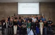 Fortalece SSPCM acciones preventivas en Tijuana a trav�s del Comit� Municipal de Prevenci�n de la Violencia