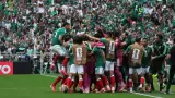 Selecci�n de M�xico vence a Sud�frica