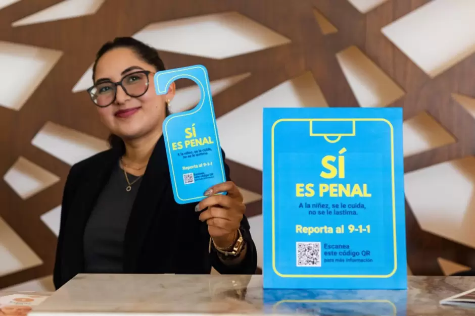 Campaña "Cero Tolerancia" en municipios del estado
