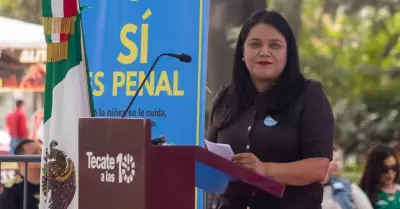 Campa�a "Cero Tolerancia" en municipios del estado