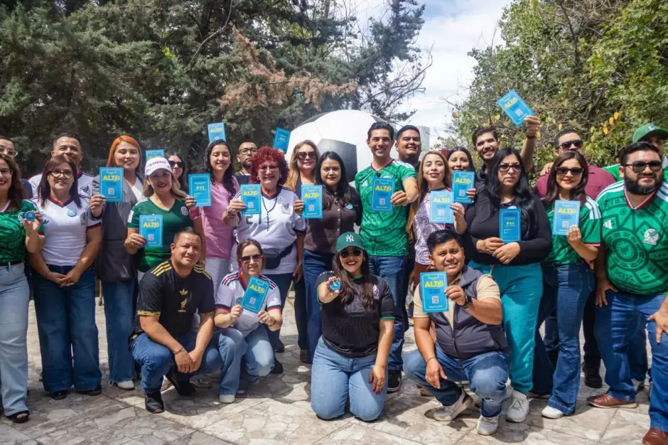 Campaña "Cero Tolerancia" en municipios del estado