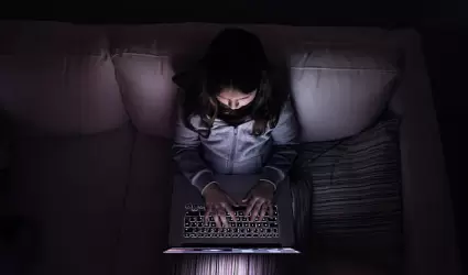 Advierten sobre riesgos de robo de identidad en menores por exposici�n de datos 