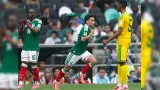 Gil Mora hace historia y debuta en el Mundial 2026 con victoria de M�xico