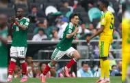 Gil Mora hace historia y debuta en el Mundial 2026 con victoria de M�xico