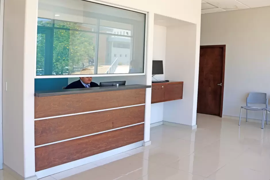 Inicia operaciones Tribunal Laboral de Tecate con modelo digital para agilizar atención ciudadana
