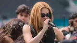 Shakira