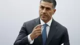 Omar Garc�a Harfuch