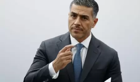 Omar Garc�a Harfuch