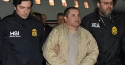Chapo Guzm�n
