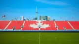 BMO Field de Toronto