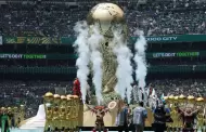 Mundial 2026: Estados Unidos y Canad� entrar�n en acci�n este viernes