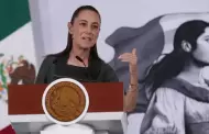 Plan de crecimiento de energ�as renovables es hist�rico y aumenta la soberan�a energ�tica; Sheinbaum