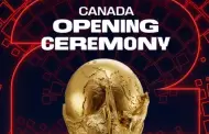 Reportan fallas t�cnicas en la inauguraci�n del Mundial 2026 en Canad�