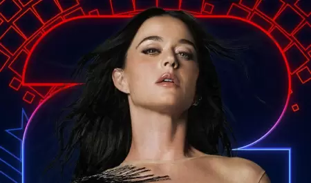 Katy Perry