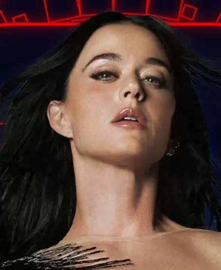 Katy Perry