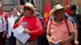 Maestros de la CNTE