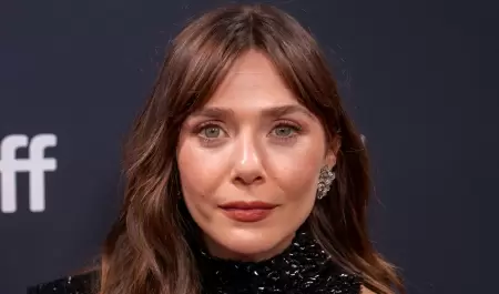 Elizabeth Olsen
