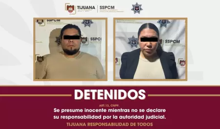Detenidos con �rdenes de aprehensi�n por homicidio calificado